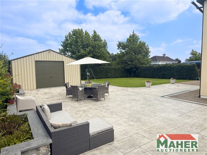 20 Limetree Grove, Cashel, Tipperary