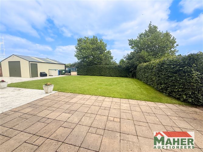 20 Limetree Grove, Cashel, Tipperary