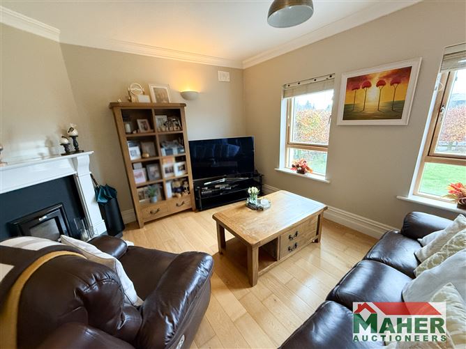 20 Limetree Grove, Cashel, Tipperary