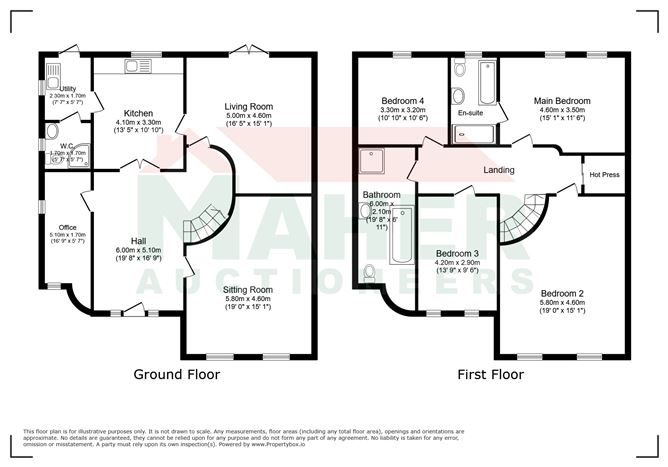 20 Limetree Grove, Cashel, Tipperary