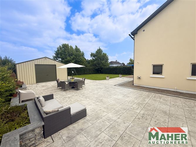 20 Limetree Grove, Cashel, Tipperary