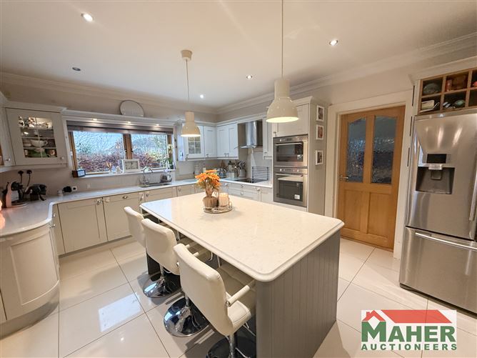 20 Limetree Grove, Cashel, Tipperary
