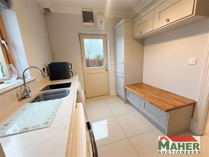 20 Limetree Grove, Cashel, Tipperary