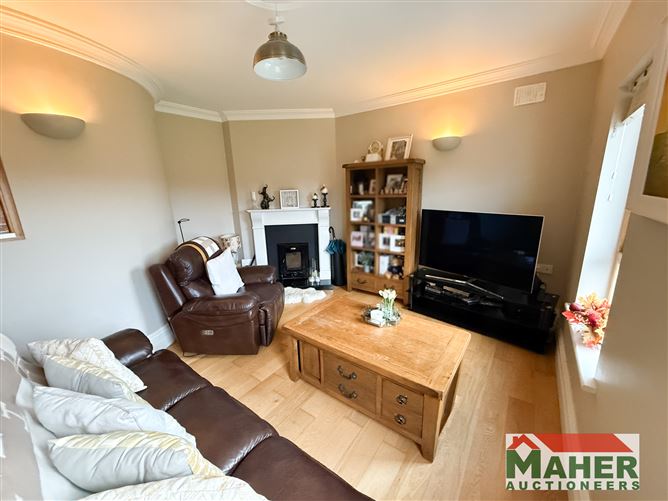 20 Limetree Grove, Cashel, Tipperary