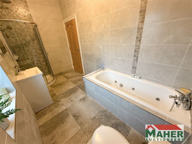20 Limetree Grove, Cashel, Tipperary