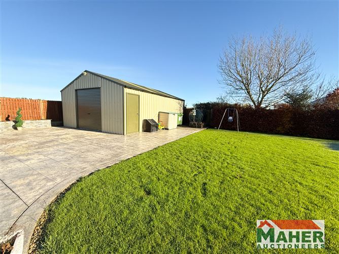 20 Limetree Grove, Cashel, Tipperary