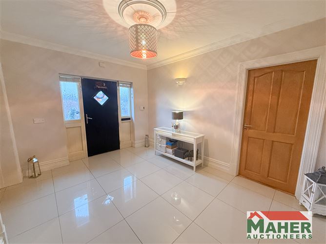 20 Limetree Grove, Cashel, Tipperary