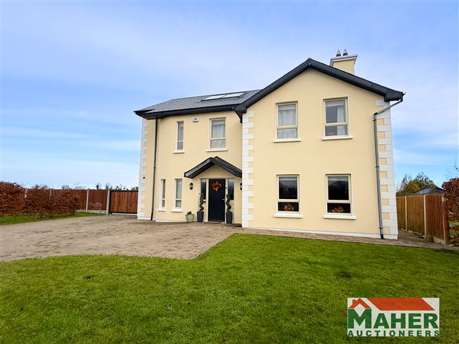 20 Limetree Grove, Cashel, Tipperary