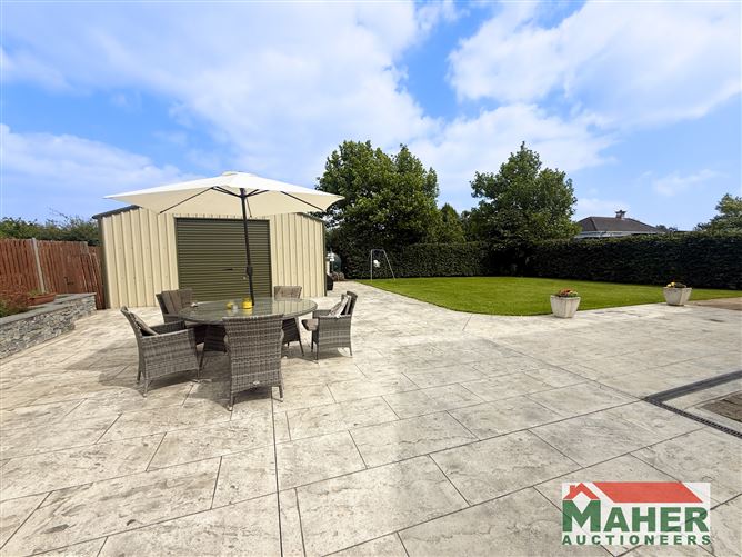 20 Limetree Grove, Cashel, Tipperary