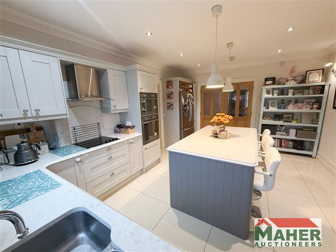 20 Limetree Grove, Cashel, Tipperary
