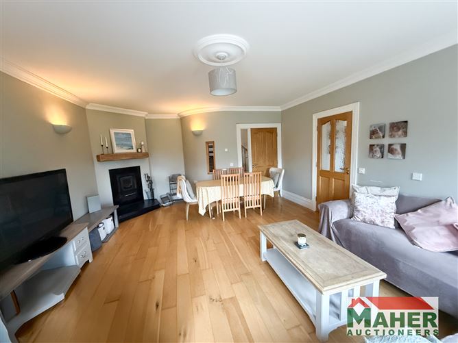 20 Limetree Grove, Cashel, Tipperary