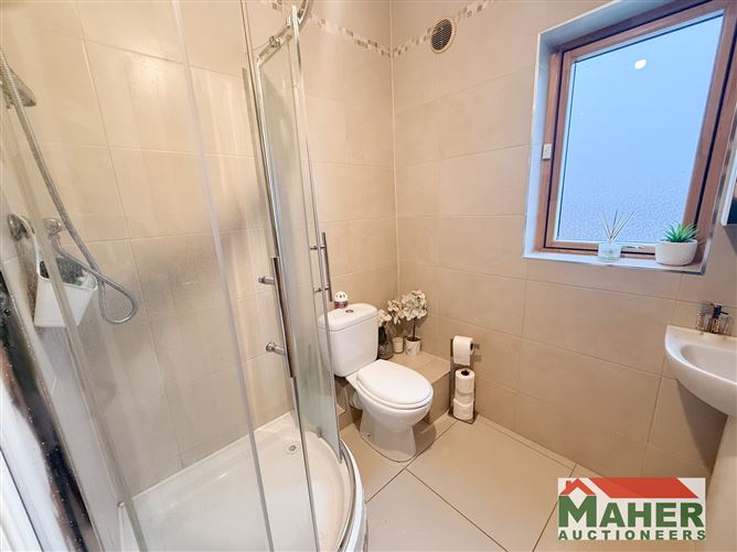 20 Limetree Grove, Cashel, Tipperary