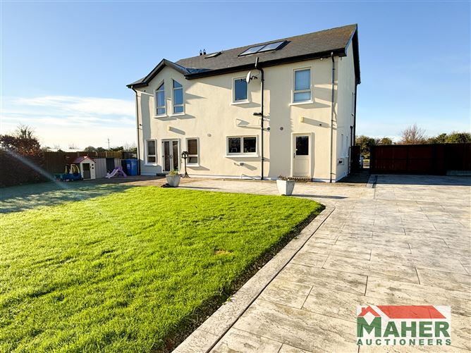20 Limetree Grove, Cashel, Tipperary