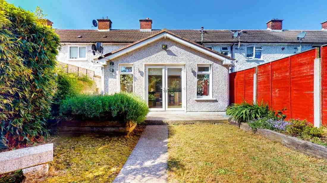 148 Springdale Road, Raheny, Dublin 5