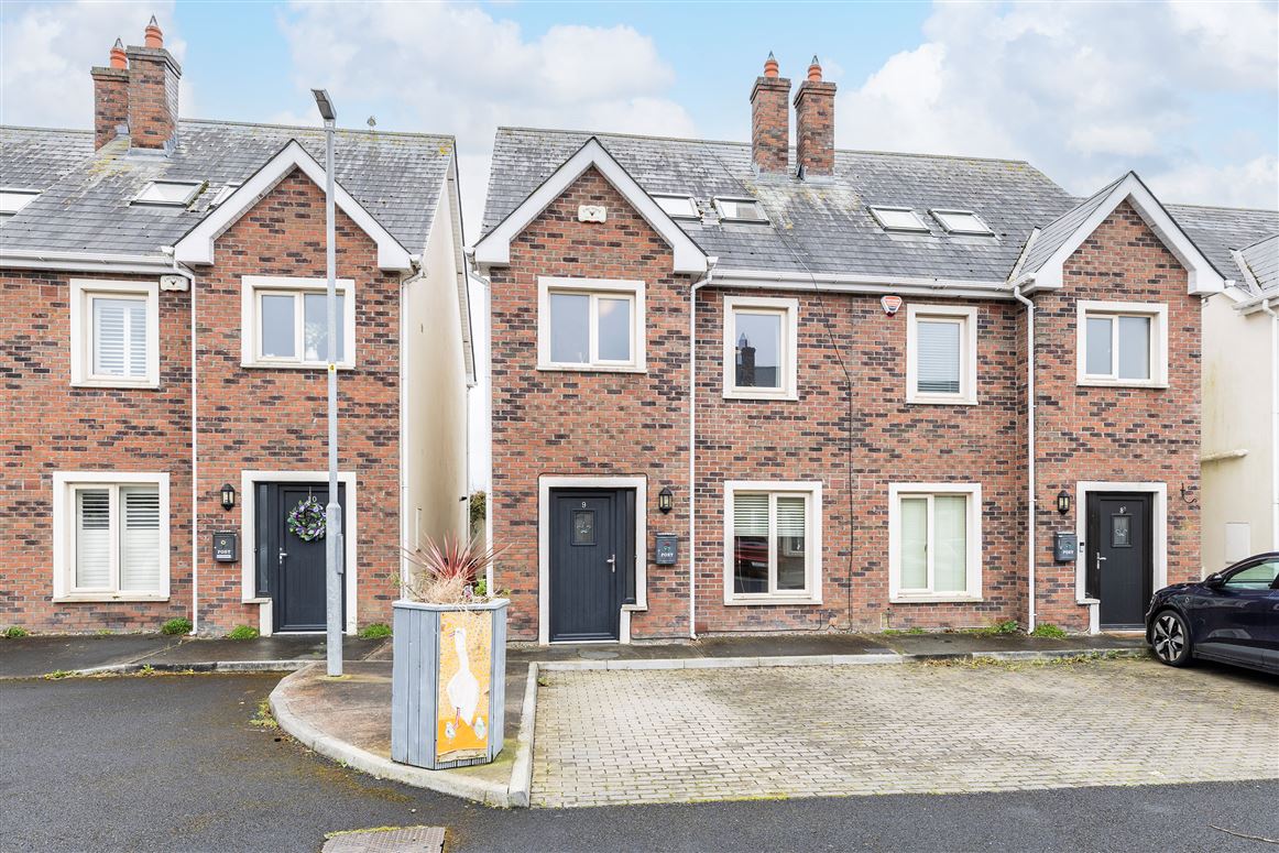 9 GOOSE GREEN COURT, Grace Park Road, Drumcondra, Dublin 9