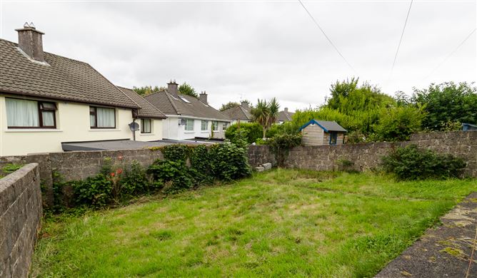 27 Cahergal Lawn, Ballyhooly Road, Ballyvolane, Cork