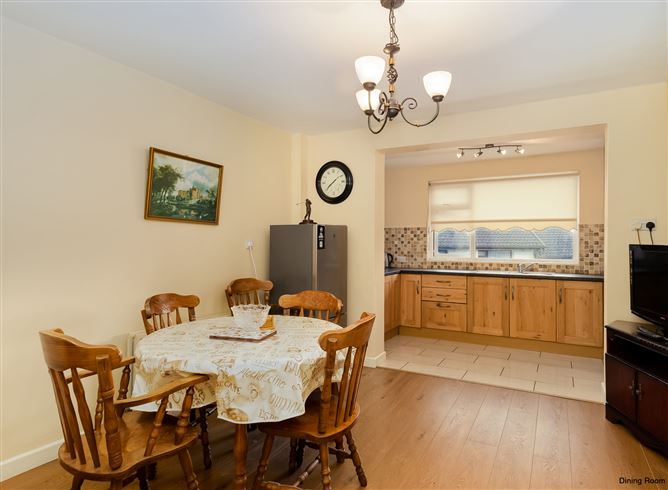 27 Cahergal Lawn, Ballyhooly Road, Ballyvolane, Cork