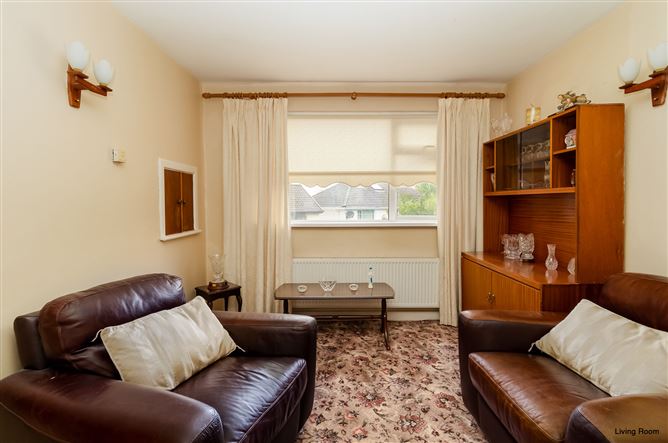 27 Cahergal Lawn, Ballyhooly Road, Ballyvolane, Cork