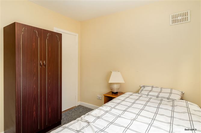 27 Cahergal Lawn, Ballyhooly Road, Ballyvolane, Cork