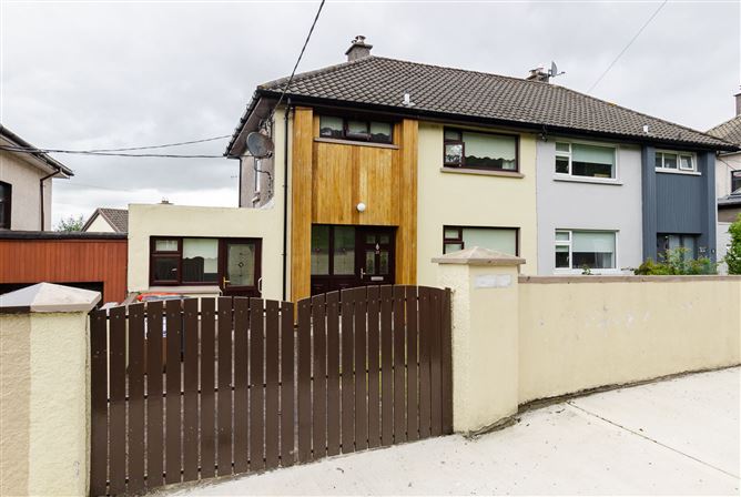 27 Cahergal Lawn, Ballyhooly Road, Ballyvolane, Cork