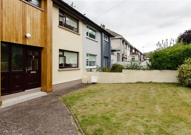 27 Cahergal Lawn, Ballyhooly Road, Ballyvolane, Cork