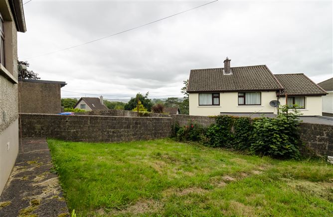 27 Cahergal Lawn, Ballyhooly Road, Ballyvolane, Cork
