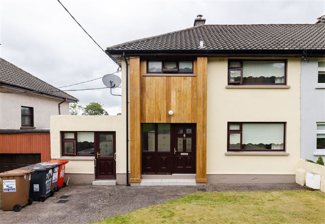 27 Cahergal Lawn, Ballyhooly Road, Ballyvolane, Cork