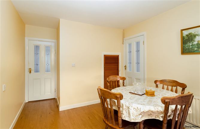 27 Cahergal Lawn, Ballyhooly Road, Ballyvolane, Cork