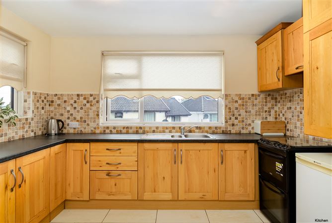 27 Cahergal Lawn, Ballyhooly Road, Ballyvolane, Cork