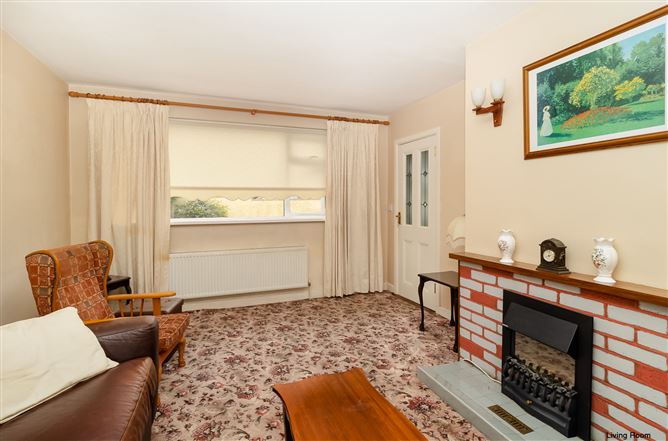 27 Cahergal Lawn, Ballyhooly Road, Ballyvolane, Cork