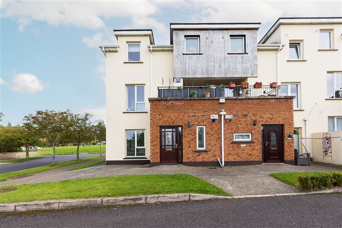 113 Castleland Court, Balbriggan, Balbriggan, Dublin