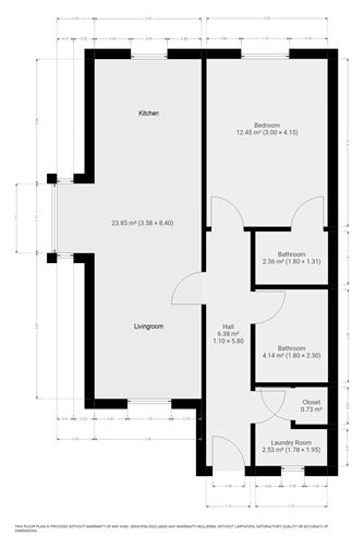 113 Castleland Court, Balbriggan, Balbriggan, Dublin