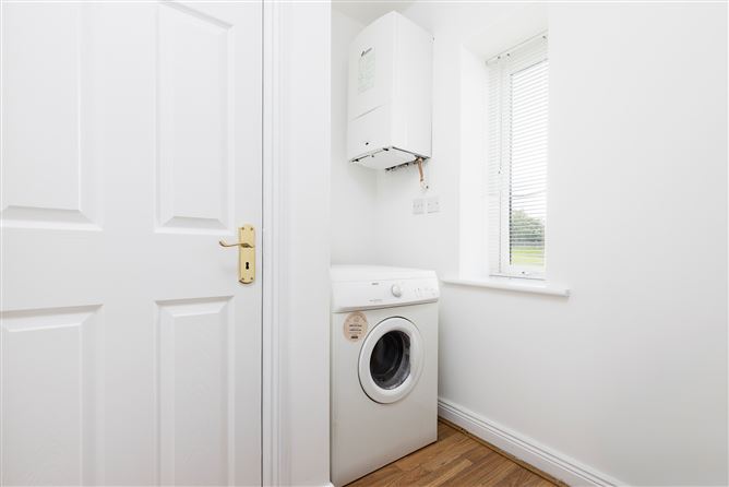 113 Castleland Court, Balbriggan, Balbriggan, Dublin