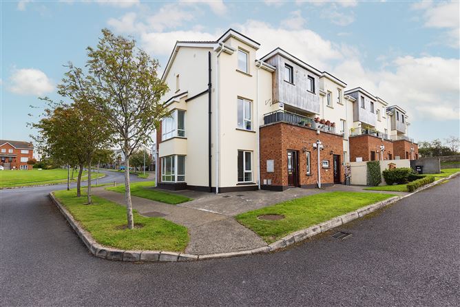 113 Castleland Court, Balbriggan, Balbriggan, Dublin