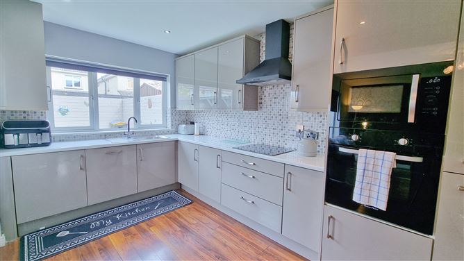 15 Parklands Drive, Ballycullen, Dublin 24