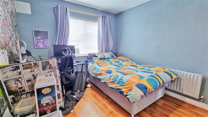 15 Parklands Drive, Ballycullen, Dublin 24