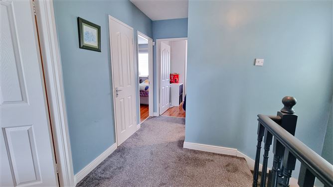 15 Parklands Drive, Ballycullen, Dublin 24