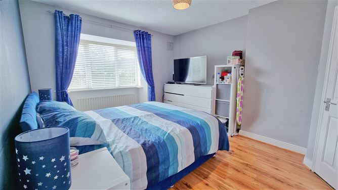 15 Parklands Drive, Ballycullen, Dublin 24