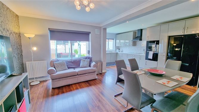 15 Parklands Drive, Ballycullen, Dublin 24