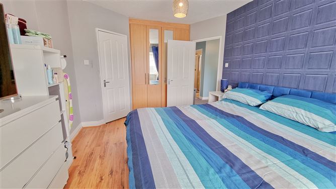 15 Parklands Drive, Ballycullen, Dublin 24