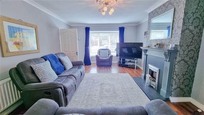 15 Parklands Drive, Ballycullen, Dublin 24