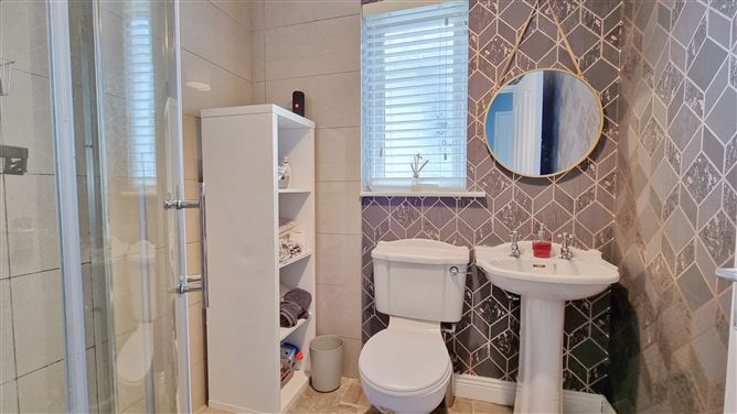 15 Parklands Drive, Ballycullen, Dublin 24