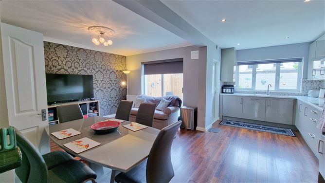 15 Parklands Drive, Ballycullen, Dublin 24