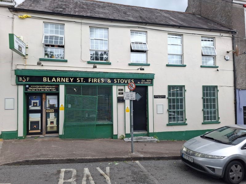 354 Blarney Street, City Centre Nth, Cork City
