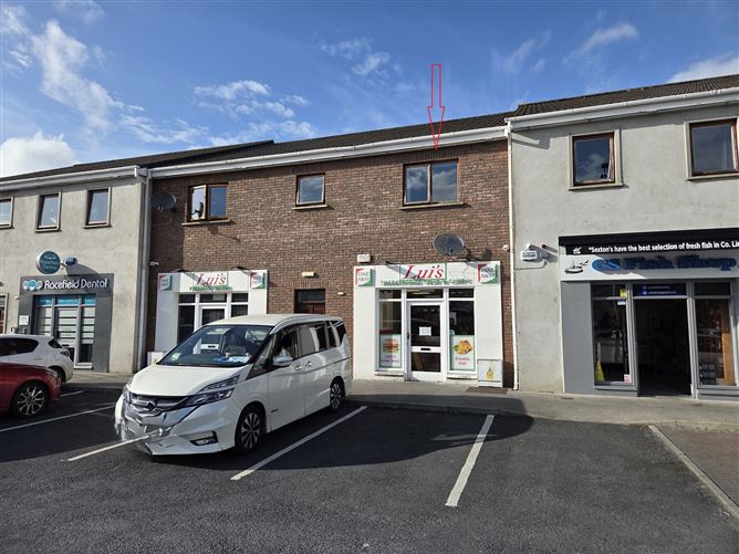 Apt 14 Father Russell Road, Raheen, Limerick