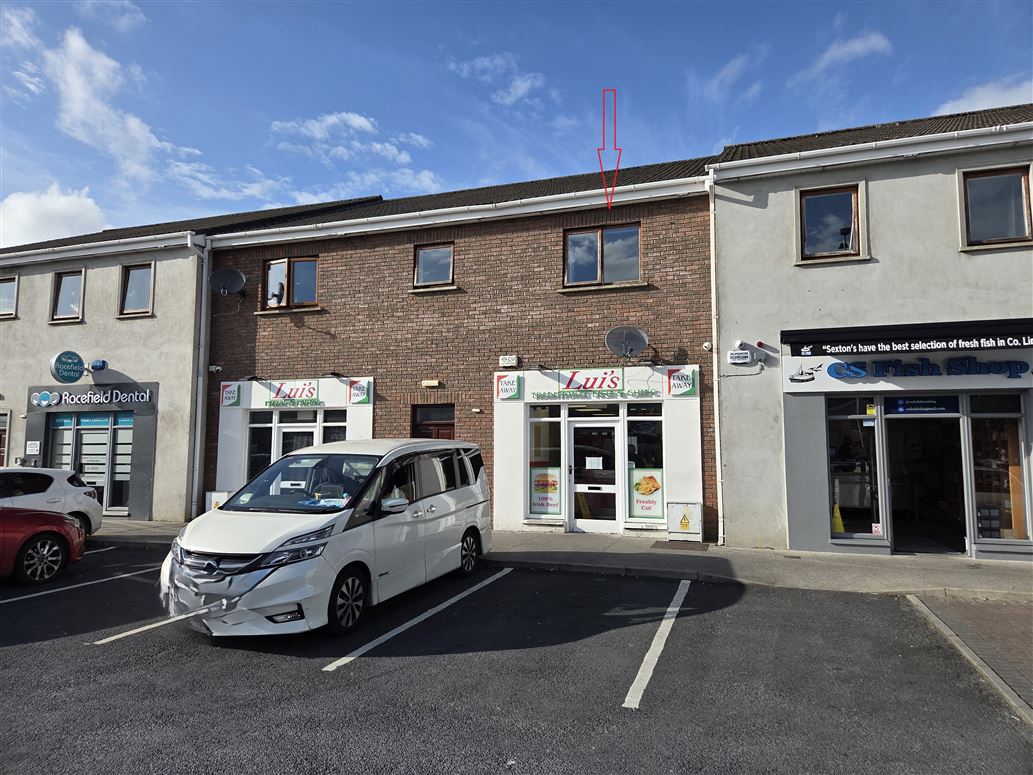 Apt 14 Father Russell Road, Raheen, Limerick