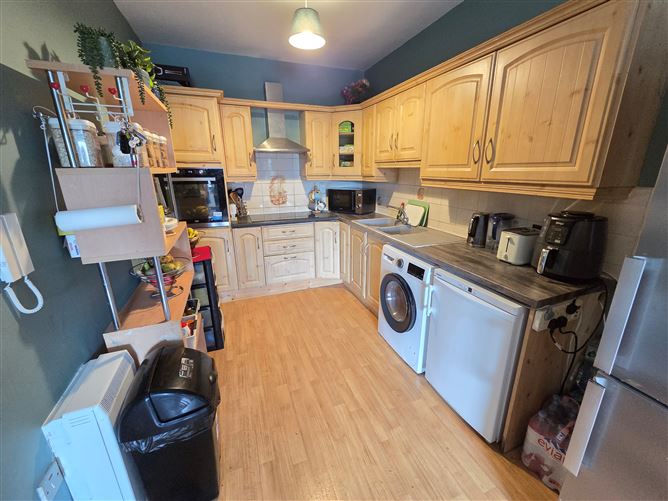 Apt 14 Father Russell Road, Raheen, Limerick