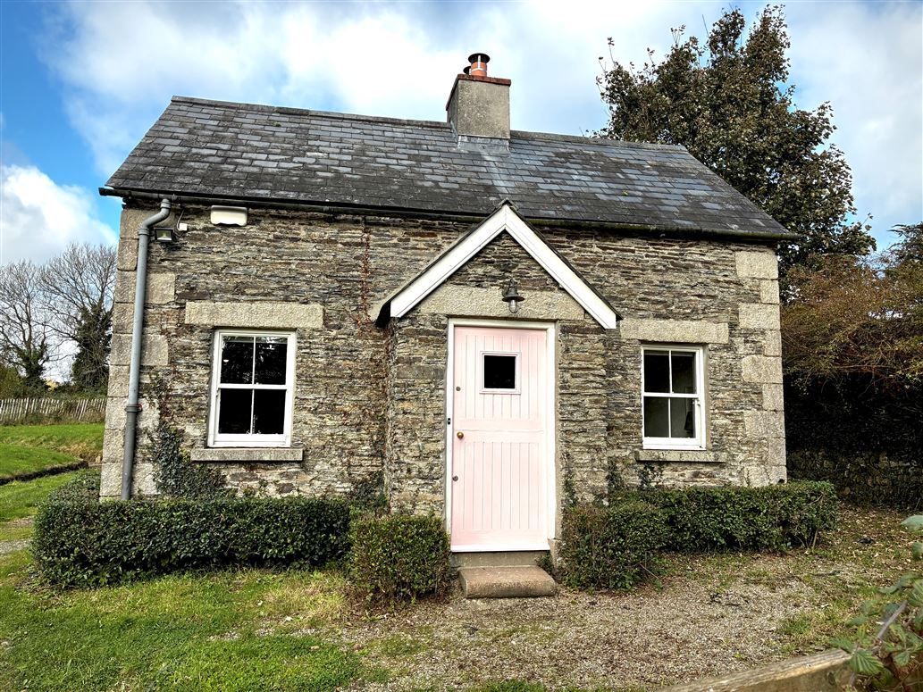 "The Cottage", Ballybeg, Ferns, Wexford