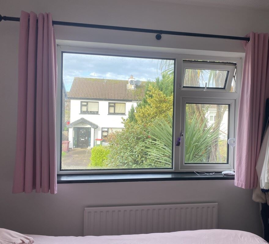 Rooms to rent, Co. Cork