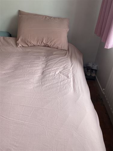 Rooms to rent, Co. Cork